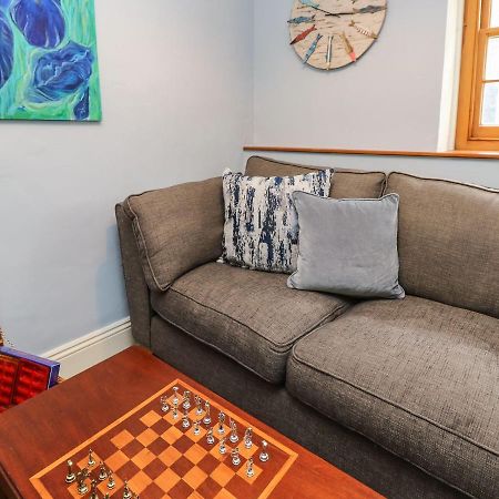 Riverdance Cottage Lyme Regis Extérieur photo