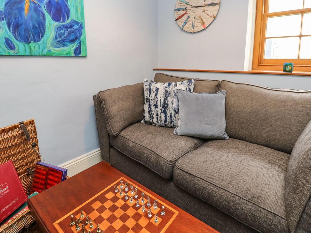Riverdance Cottage Lyme Regis Extérieur photo