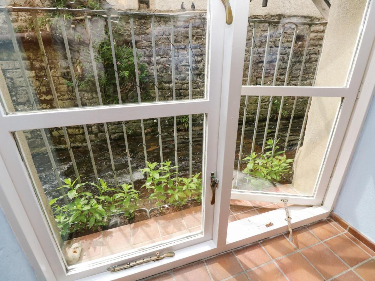 Riverdance Cottage Lyme Regis Extérieur photo