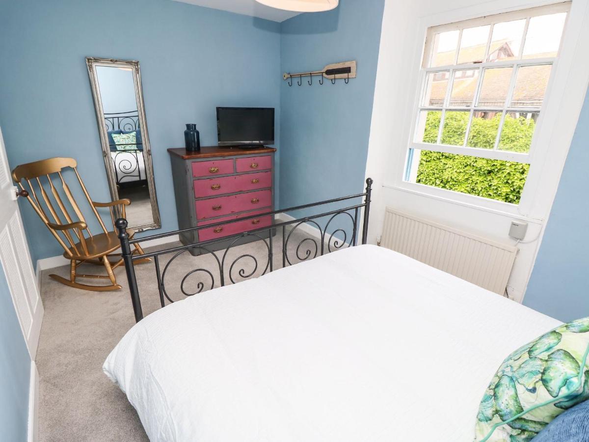 Riverdance Cottage Lyme Regis Extérieur photo