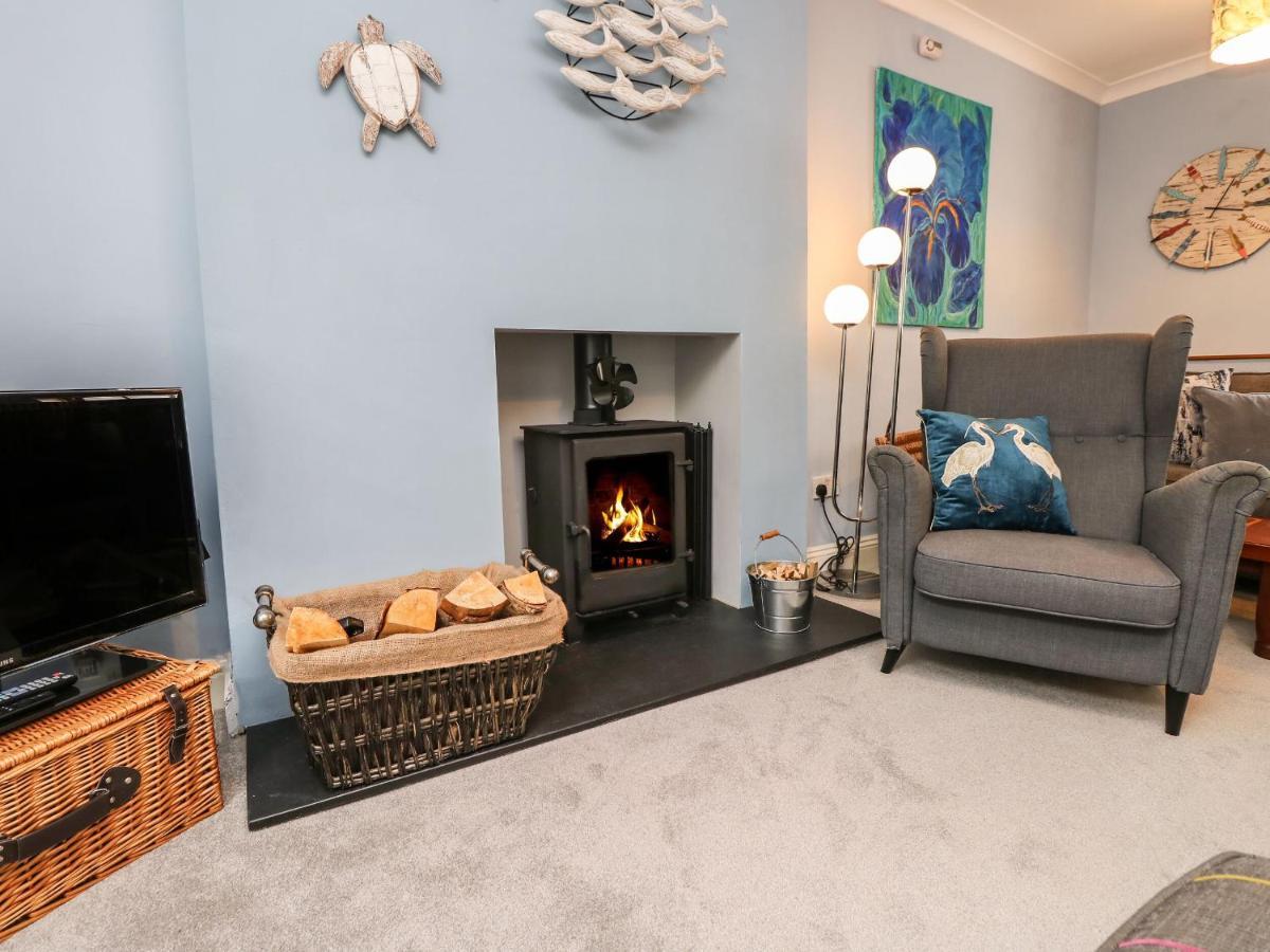 Riverdance Cottage Lyme Regis Extérieur photo