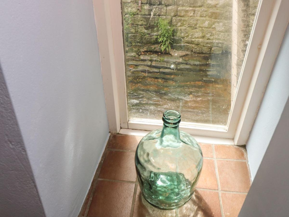 Riverdance Cottage Lyme Regis Extérieur photo